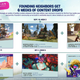 Image for article titled New Plants Vs. Zombies Shooter Announced, Goes Live Today